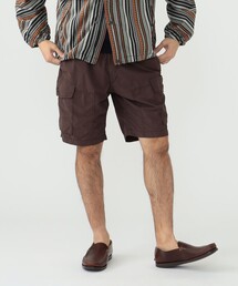 sage de cret | sage de cret × BEAMS PLUS / 別注 Canadian Army 2way Shorts(その他パンツ)