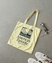 FRUIT OF THE LOOM | 【FRUIT OF THE LOOM】GRAPHIC TOTE BAG/トートバッグ(トートバッグ)