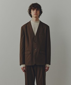 正規品　ブランドタグあり　CLANE OVER TAILORED JACKET OVER TAILORED JACKET｜OUTER(アウター)｜CLANE OFFICIAL ONLINE