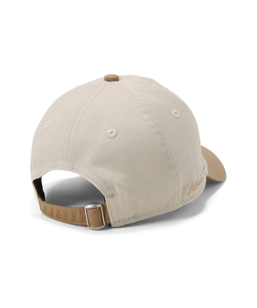 NEW ERA(ニューエラ)の「ニューエラキッズ キャップ 9TWENTY MLB2トーン(キャップ・キッズ・ストーン/ホワイト系その他2/ホワイト系その他・52-56cm)」の16枚目の写真