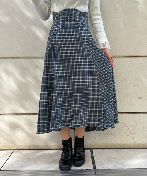 axes femme（アクシーズファム）の「ズートピア／スカート（スカート