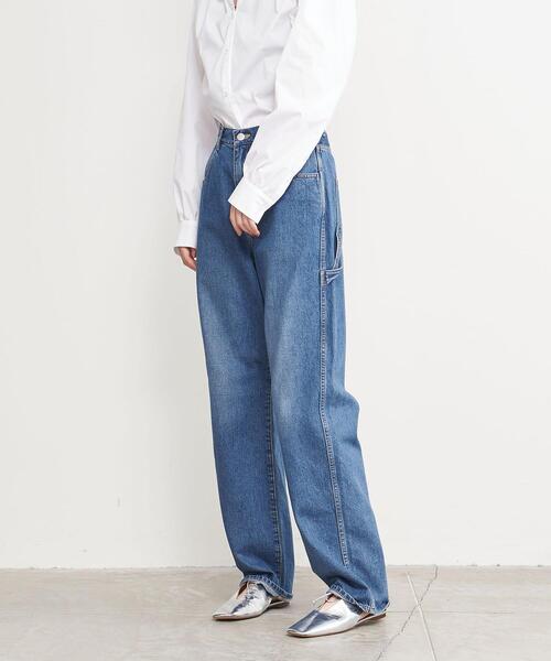 人気アイテム AEWEN MATOPH（イウエン マトフ）の「＜AEWEN MATOPH＞デニム パンツ
