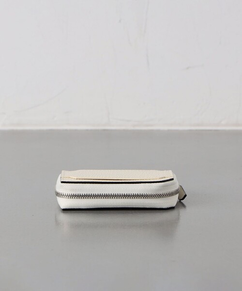 別注 L’arcobaleno ラルコバレーノ　キーカード ケース SETUP7｜L'arcobaleno/別注 スマートバイカラーカード&キー