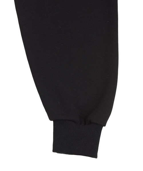 PUNYUS（プニュズ）の「ドラゴンビッグジップパーカー（パーカー・レディース・ブラック/レッド/杢グレー・2/4/3）」の18枚目の写真