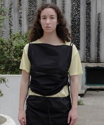 BASERANGE（ベースレンジ）の「Baserange/ベースレンジ PICTORIAL