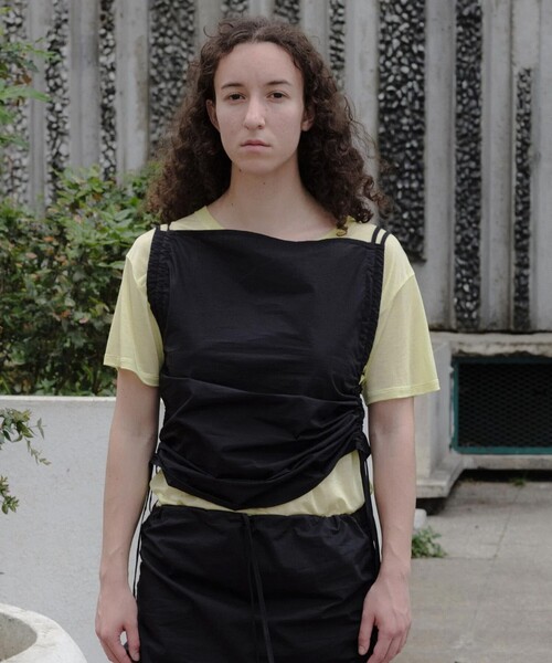 BASERANGE（ベースレンジ）の「Baserange/ベースレンジ PICTORIAL