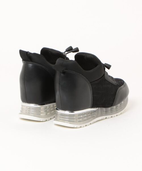 【セール】バンジーレースエアーソールスニーカー 11-91001（スニーカー）｜Parade（パレード） fundamatics.net