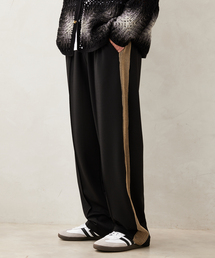 JOURNAL STANDARD relume | サイドライン ジャージートラックパンツ(その他パンツ)