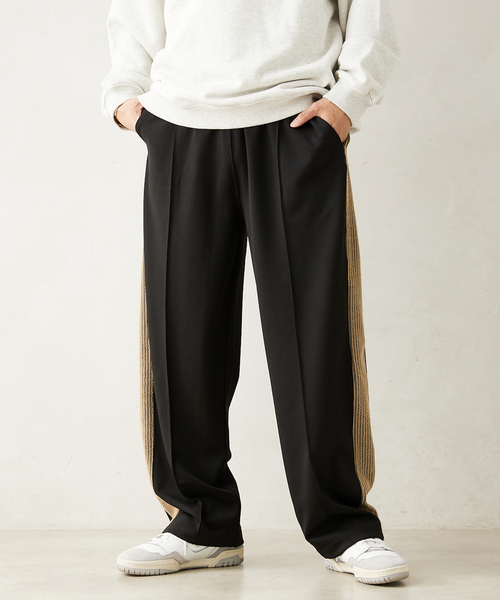 adidasOriginalsジャーナルスタンダードレリュームトラックパンツ adidasOriginalsジャーナルスタンダードレリュームトラック