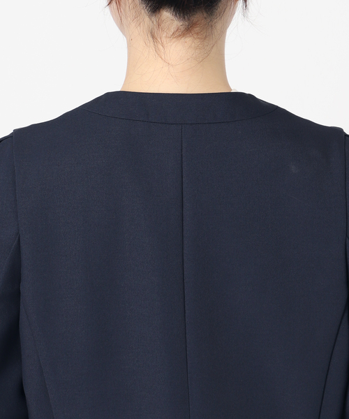 NOBLE ネイビー ジャケット 36 楽天市場】紺ブレザー メンズ ジャケット 春夏 金ボタン シルバー