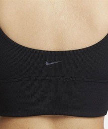 NIKE（ナイキ）の「NIKE WMNS ALATE SOLO RIB BRA FZ6508-010