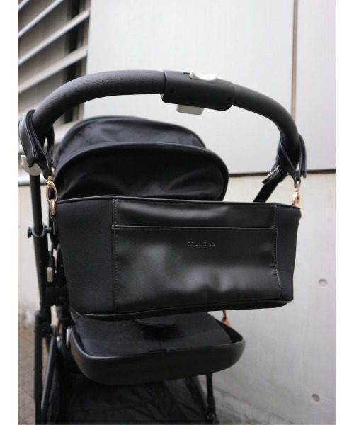 TRUNC（トランクエイティーエイト）の「Multi Stroller Bag