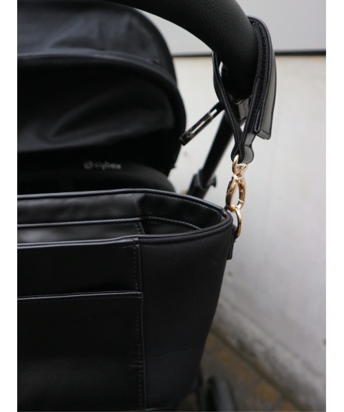 TRUNC（トランクエイティーエイト）の「Multi Stroller Bag