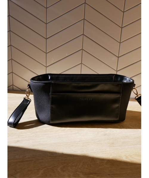 TRUNC 88（トランクエイティーエイト）の「Multi Stroller Bag