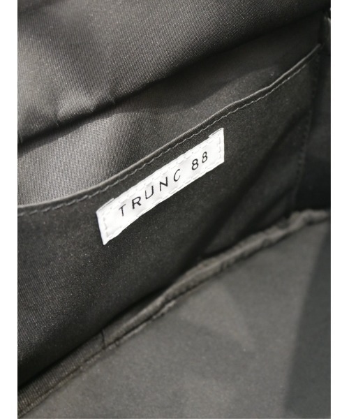 TRUNC（トランクエイティーエイト）の「Multi Stroller Bag
