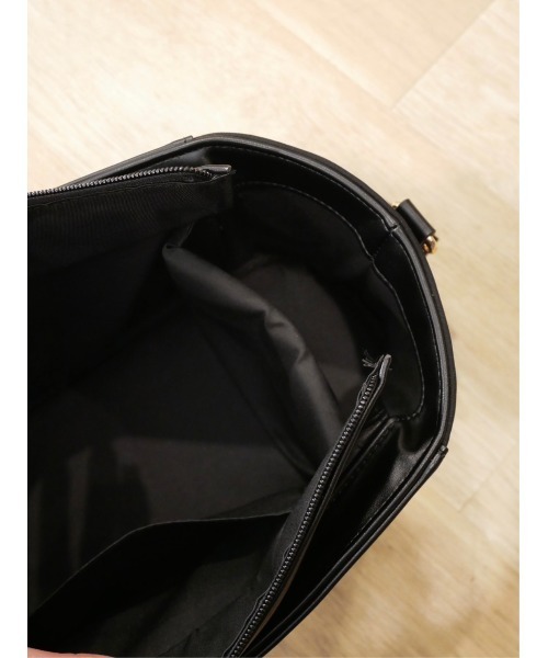 TRUNC（トランクエイティーエイト）の「Multi Stroller Bag
