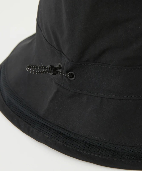 帽子 white mountaineering BLK crosspeak hat 帽子 white mountaineering BLK crosspeak hat CROSSPEAK CAP