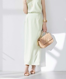 UR'S | ハイウエストタイトスカート(スカート)