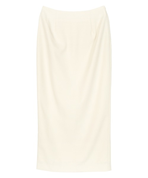 UR'S（ユアーズ）の「ハイウエストタイトスカート（スカート・レディース・グリーン/ブラック/アイボリー・S/M/L）」の14枚目の写真