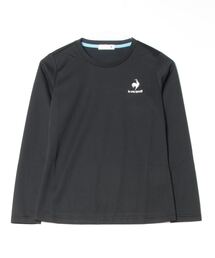 ルコックスポルティフ エコペットロングスリーブシャツ