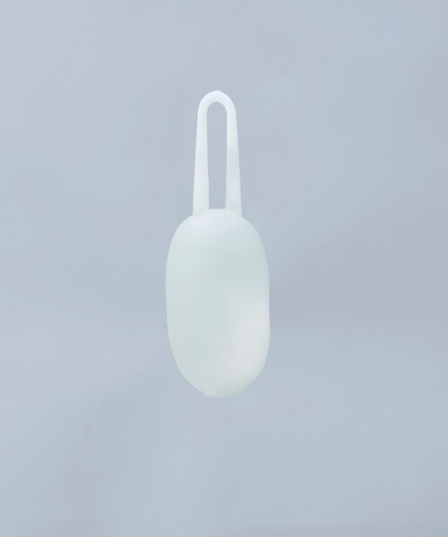 COCOON(コクーン)の「Cocoon / エコバッグ L(エコバッグ/サブバッグ・メンズ・グレー/ブラック/ホワイト/オレンジ/ミント・ONE SIZE)」の8枚目の写真