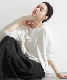 ニットショートカーディガン