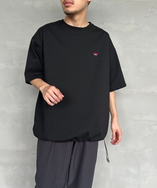 S05【Bonpoint】Tayla アップリケ付きトレーナー 10~14A (#102) 撥水】タフタ中綿ブルゾン（中綿コート） | THE SHOP TK(Women
