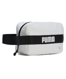 PUMA プーマ ユニセックス ゴルフ PF ラウンド ポーチ