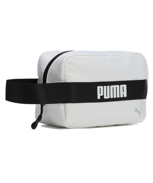 セール】PUMA プーマ ユニセックス ゴルフ PF ラウンド ポーチ