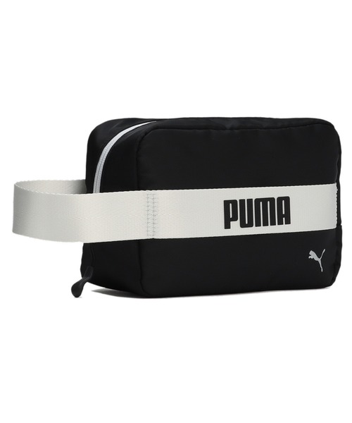 【未使用】  ラウンドバッグ&ボールポーチセット 未使用】 ラウンドバッグ&ボールポーチセット ANTIQUA GOLF