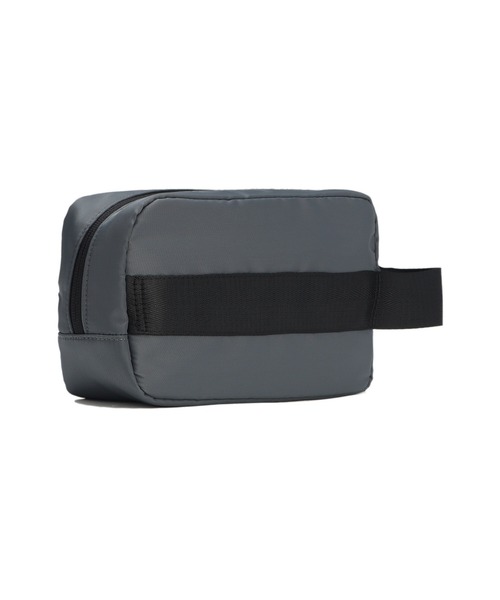 PUMA（プーマ）の「PUMA プーマ ユニセックス ゴルフ PF ラウンド ポーチ（ボディバッグ/ウエストポーチ・メンズ・ホワイト系その他2/ブラック系その他/ホワイト×ブラック・フリー）」の11枚目の写真