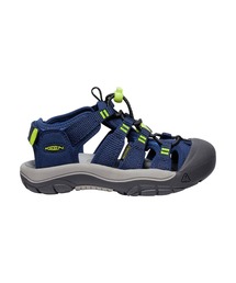 KEEN(L[)NEWPORT BOUNDLESS / j[|[g oEhX / LbY T_(T_)