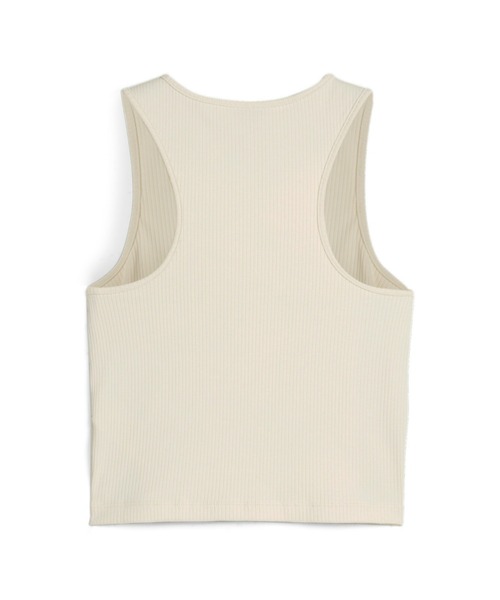 PUMA（プーマ）の「PUMA プーマ ウィメンズ デア トゥ ミューティド モーション タンクトップ D（その他トップス・レディース・オフホワイト/Beige・X-SMALL/SMALL/MEDIUM/LARGE）」の11枚目の写真