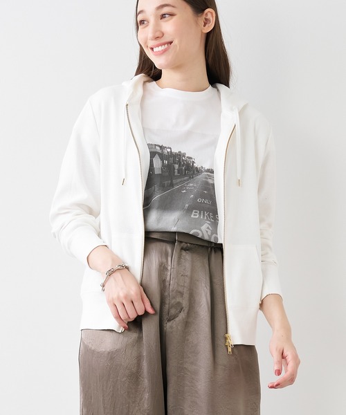 MICA&DEAL（マイカ＆ディール）｜パーカー一覧 - WEAR