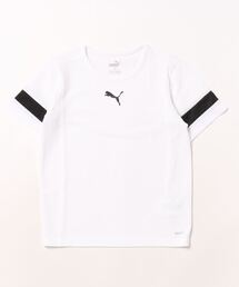 PUMA | 《PUMA》TEAMRISE ゲームシャツ JR(Tシャツ/カットソー)