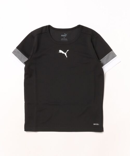 ファッション通販 スポーツ PUMA プーマTシャツ ゲームシャツ