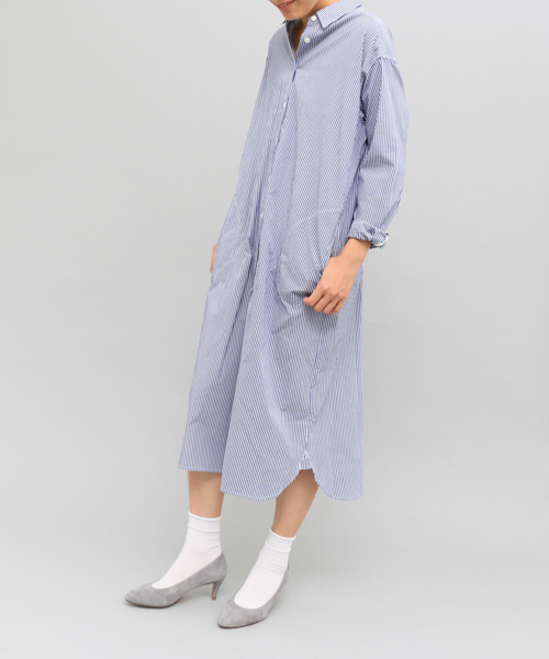 RODE SKO（ロデスコ）の「RODE SKO CALA スェードプレーンパンプス（パンプス・レディース・グレー/ブラック/ネイビー/レッド系その他・38/37/36/35/39）」の20枚目の写真