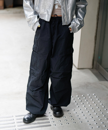 Alpha Industries（アルファインダストリーズ）の「【ALPHA INDUSTRY/アルファーインダストリー】 BALOON WIDE CARGO PANTS（カーゴパンツ）」