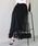 MAISON BREEZE reveuri]u[Y[j́uyMAISON BREEZE reveurztulle frill long skirt `[MU[OXJ[g y`XJ[gtiXJ[gjvbubN