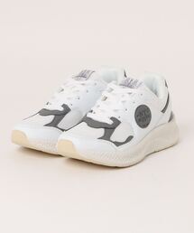 【NEW YORK STARS BOBSON】 ローカットスニーカー