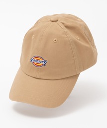 Dickies ワンポイント刺繍キャップ