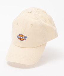 Dickies（ディッキーズ）の「Dickies ワンポイント刺繍キャップ（キャップ）」