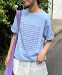 CIAOPANIC TYPY(チャオパニックティピー)の「トップス(Tシャツ/カットソー)」