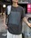 CIAOPANIC TYPY�i�`���I�p�j�b�N�e�B�s�[�j�́u�yUNISEX�z�y�S12�F�W�J�z���b�Z�[�W�v�����g����Tee�iT�V���c/�J�b�g�\�[�j�v�b�`���R�[���O���[