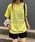 CIAOPANIC TYPY�i�`���I�p�j�b�N�e�B�s�[�j�́u�yUNISEX�z�y�S12�F�W�J�z���b�Z�[�W�v�����g����Tee�iT�V���c/�J�b�g�\�[�j�v�b�C�G���[