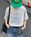 CIAOPANIC TYPY�i�`���I�p�j�b�N�e�B�s�[�j�́u�yUNISEX�z�y�S12�F�W�J�z���b�Z�[�W�v�����g����Tee�iT�V���c/�J�b�g�\�[�j�v�b���C�g�O���[