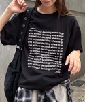 CIAOPANIC TYPY(チャオパニックティピー)の「トップス(Tシャツ/カットソー)」