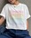 CIAOPANIC TYPY�i�`���I�p�j�b�N�e�B�s�[�j�́u�yUNISEX�z�y�S12�F�W�J�z���b�Z�[�W�v�����g����Tee�iT�V���c/�J�b�g�\�[�j�v�b���C���{�[