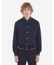 Maison Kitsune（メゾンキツネ）の「TEDDY BLOUSON（スタジャン