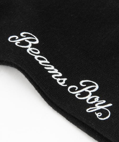 BEAMS BOY（ビームスボーイ）の「BEAMS BOY / ファー ソックス 15（ソックス/靴下・レディース・ホワイト/ブラック/ネイビー・ONE SIZE）」の17枚目の写真